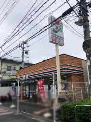 セブンイレブン　荒川西尾久8丁目店