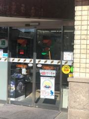 セブンイレブン　大田区南蒲田1丁目店