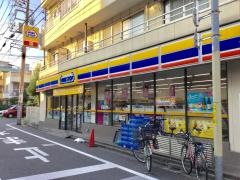 ミニストップ　西尾久店