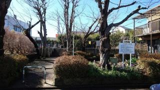下里第4緑地