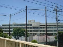 荏田西小学校
