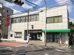 神奈川銀行芹が谷支店