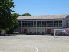 第一小学校