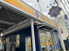 オリックスレンタカー海老名店