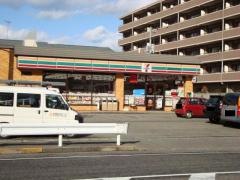 セブンイレブン　新潟新和店