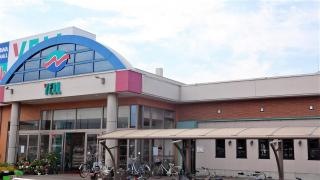 滑川ショッピングセンターエール