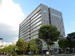 甲府市役所