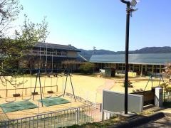 こま草保育園