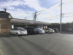 セブンイレブン　伊豆の国四日町北店