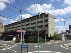 名古屋市天白図書館