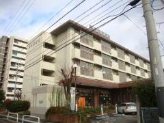 名古屋市天白図書館