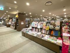 未来屋書店　八事店