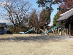 経塚公園