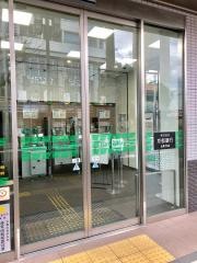京都銀行出町支店