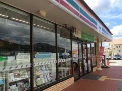セブンイレブン　亀岡篠町王子店