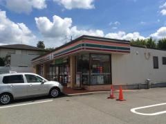 セブンイレブン　亀岡篠町王子店