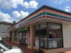 セブンイレブン　亀岡篠町王子店