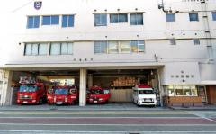 平野消防署