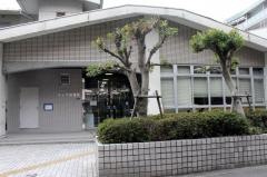 大阪市立天王寺図書館