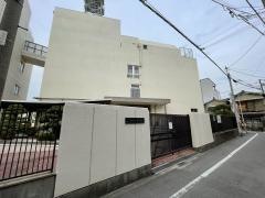 鶴橋小学校