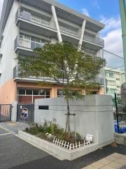 小曽根小学校