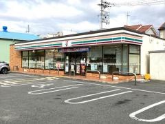 セブンイレブン　東大阪川田1丁目店
