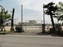 泉小学校