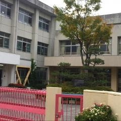 畝傍東小学校