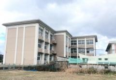 宝木小学校