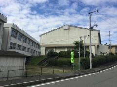 牛窓北小学校