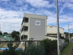 牛窓北小学校