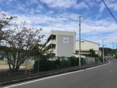 牛窓北小学校
