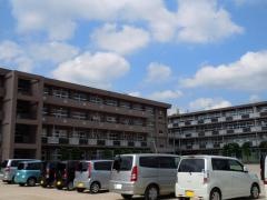 栗原小学校