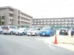 栗原小学校