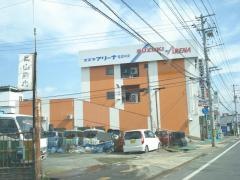 東中国スズキ自動車スズキアリーナ尾道中央