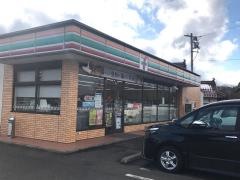 セブンイレブン　三次塩町店