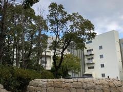 山口大学　小串キャンパス