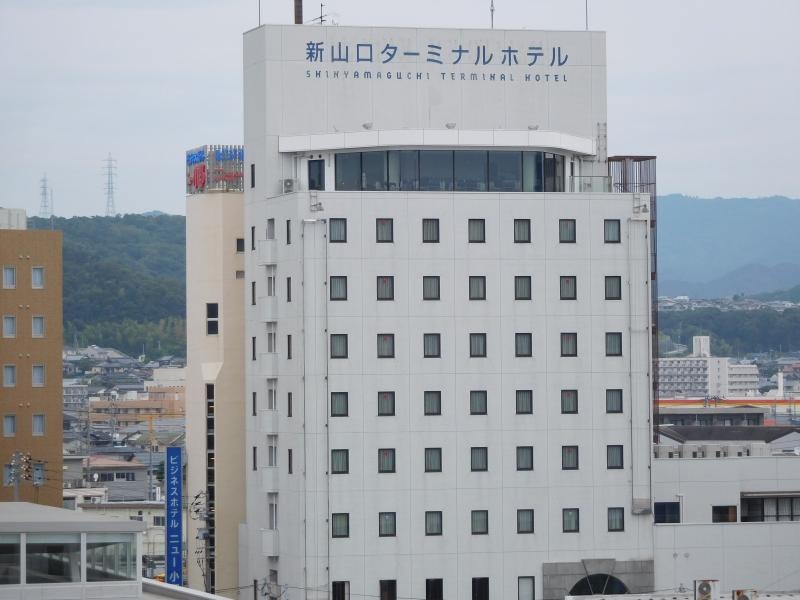 施設外観