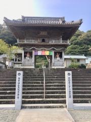平等寺（第22番札所）