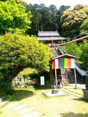 平等寺（第22番札所）