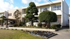 岩田小学校