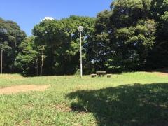 高美台南公園