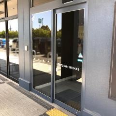 ＴＯＨＯシネマズ宇城