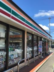 セブンイレブン　益城惣領店