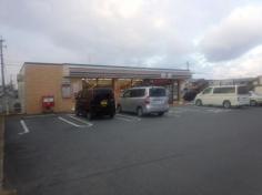 セブンイレブン　熊本セイラタウン店