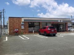 セブンイレブン　熊本セイラタウン店