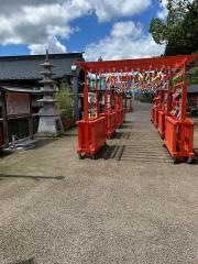 高塚愛宕地蔵尊大祭