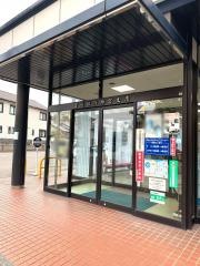 宮崎銀行神宮支店