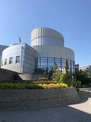 鹿児島市立図書館