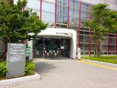 鹿児島市立図書館